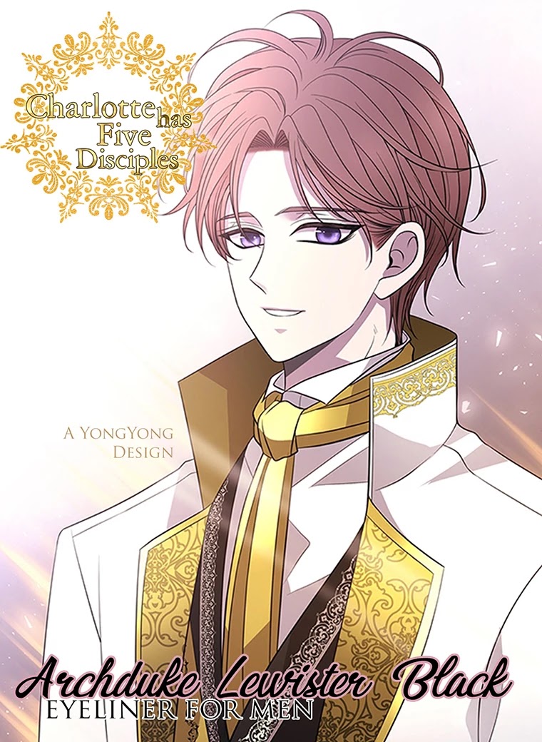 Charlotte Has Five Disciples Chapter 30 - HolyManga.Net