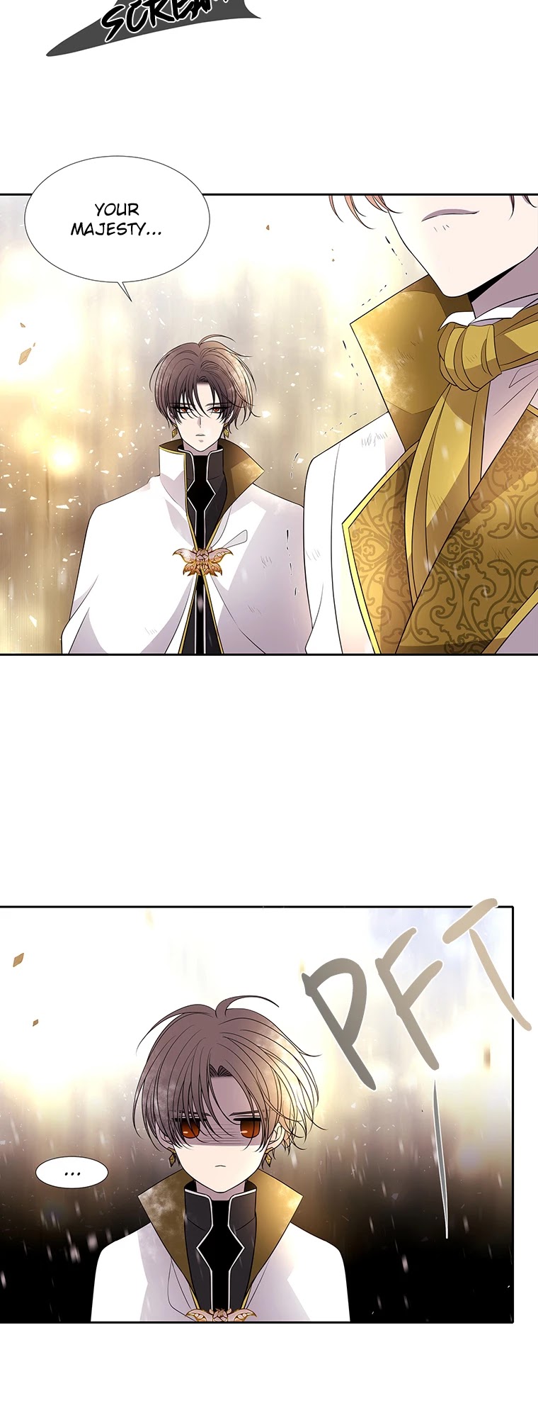 Charlotte Has Five Disciples Chapter 30 - HolyManga.Net