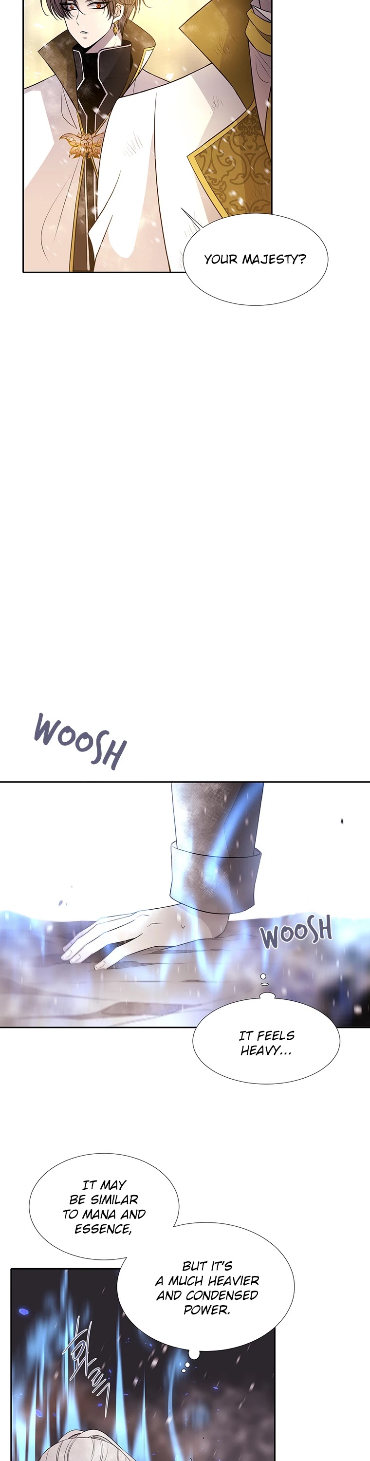 Charlotte Has Five Disciples Chapter 30 - HolyManga.Net