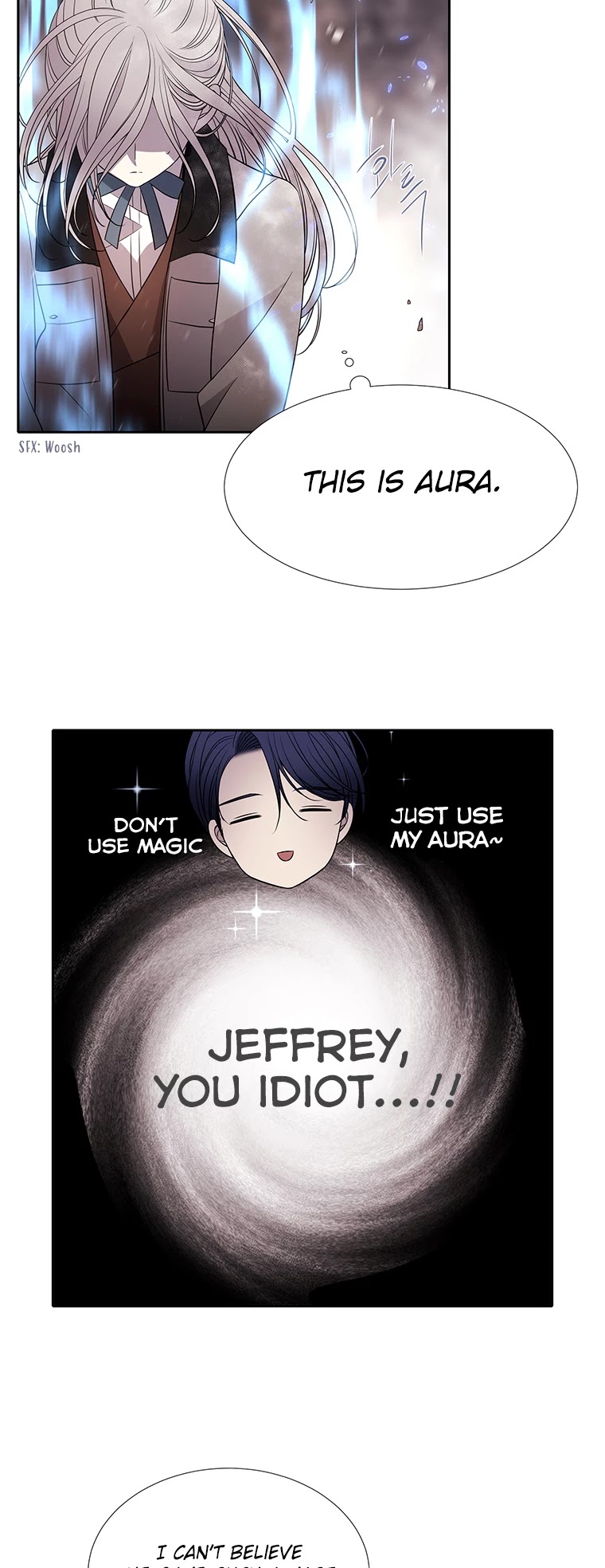 Charlotte Has Five Disciples Chapter 30 - HolyManga.Net