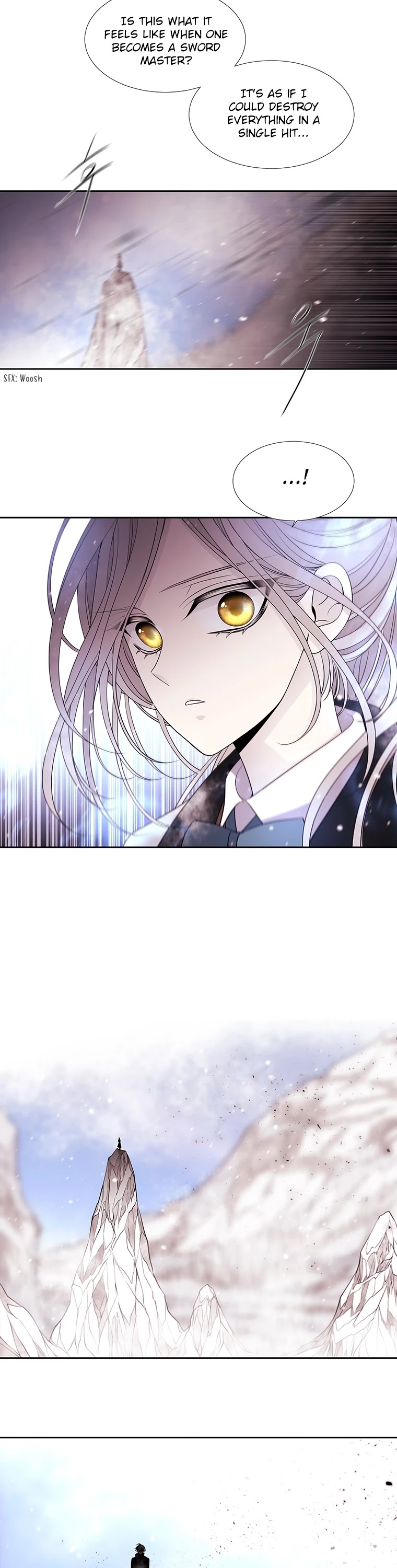 Charlotte Has Five Disciples Chapter 30 - HolyManga.Net
