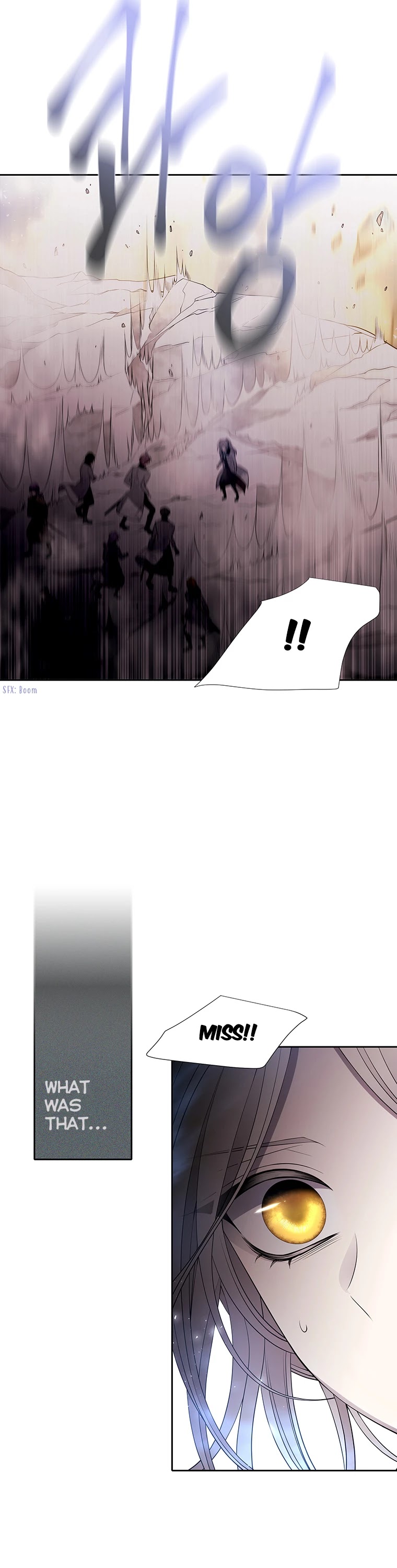 Charlotte Has Five Disciples Chapter 30 - HolyManga.Net