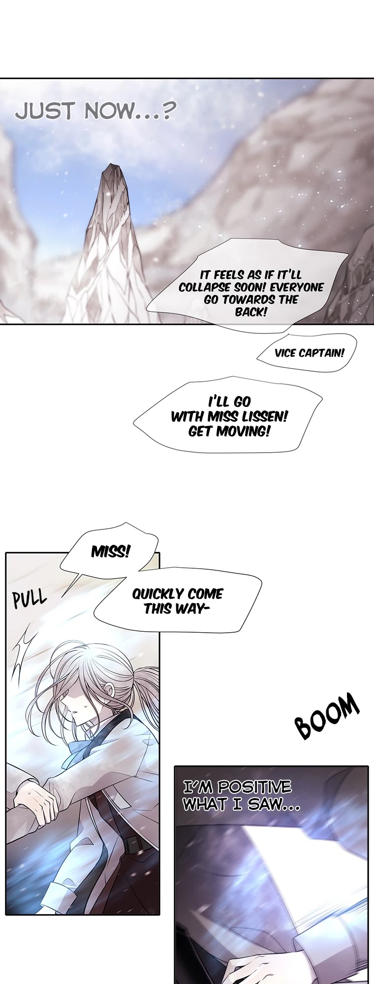 Charlotte Has Five Disciples Chapter 30 - HolyManga.Net