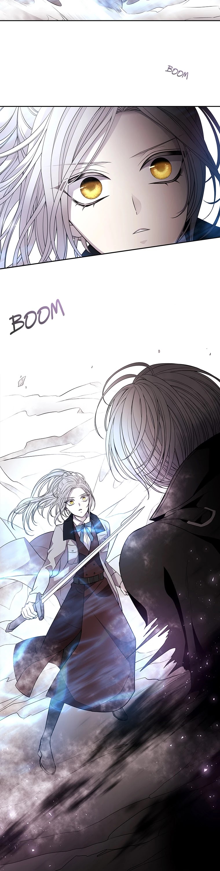 Charlotte Has Five Disciples Chapter 30 - HolyManga.Net