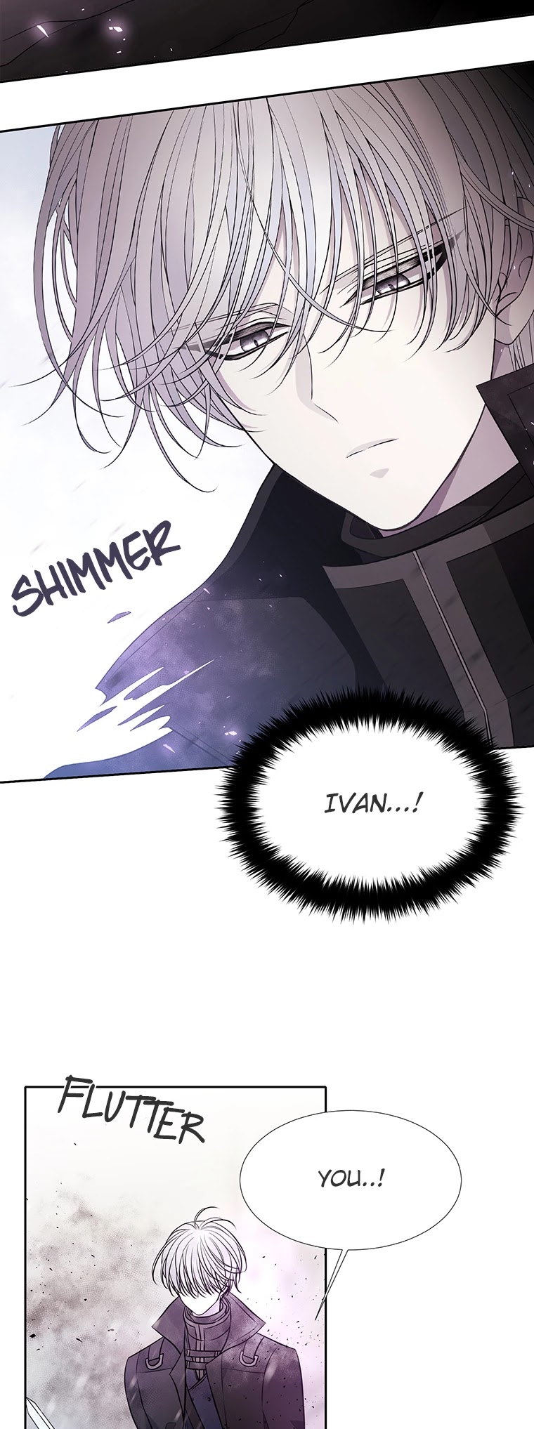 Charlotte Has Five Disciples Chapter 30 - HolyManga.Net
