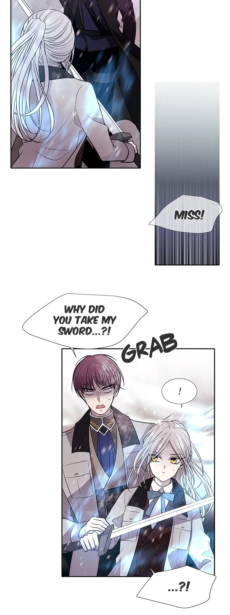Charlotte Has Five Disciples Chapter 30 - HolyManga.Net