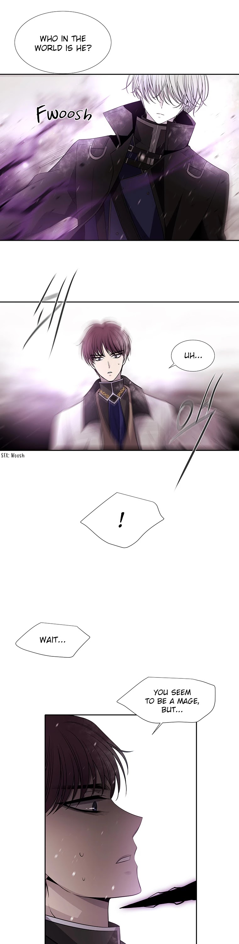 Charlotte Has Five Disciples Chapter 30 - HolyManga.Net