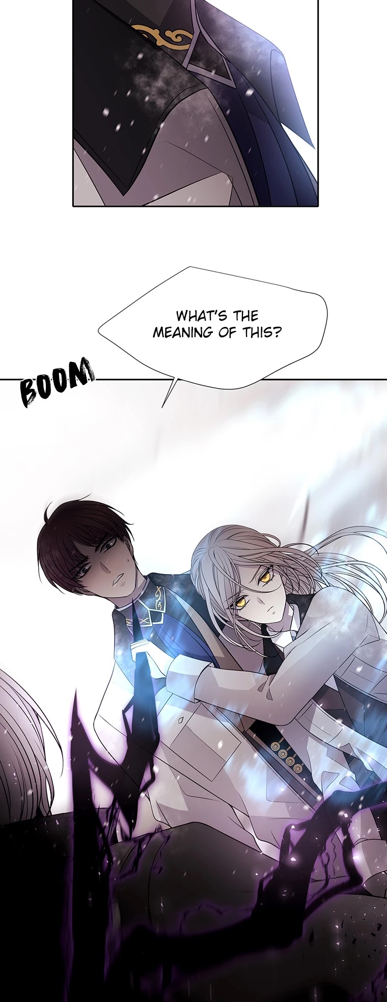 Charlotte Has Five Disciples Chapter 30 - HolyManga.Net