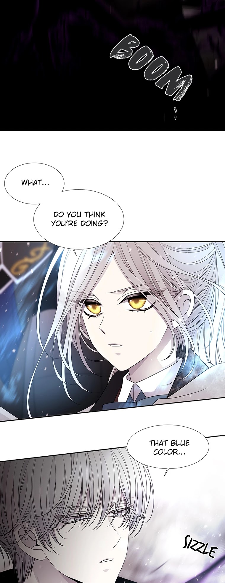 Charlotte Has Five Disciples Chapter 30 - HolyManga.Net