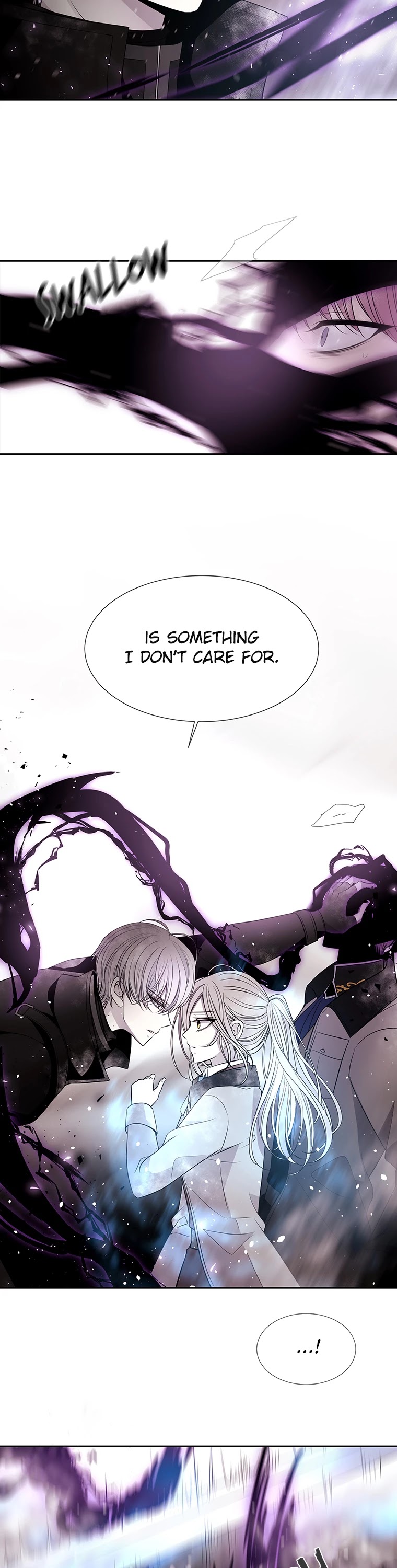 Charlotte Has Five Disciples Chapter 30 - HolyManga.Net