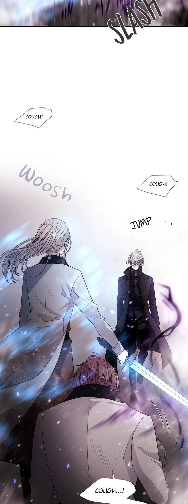 Charlotte Has Five Disciples Chapter 30 - HolyManga.Net