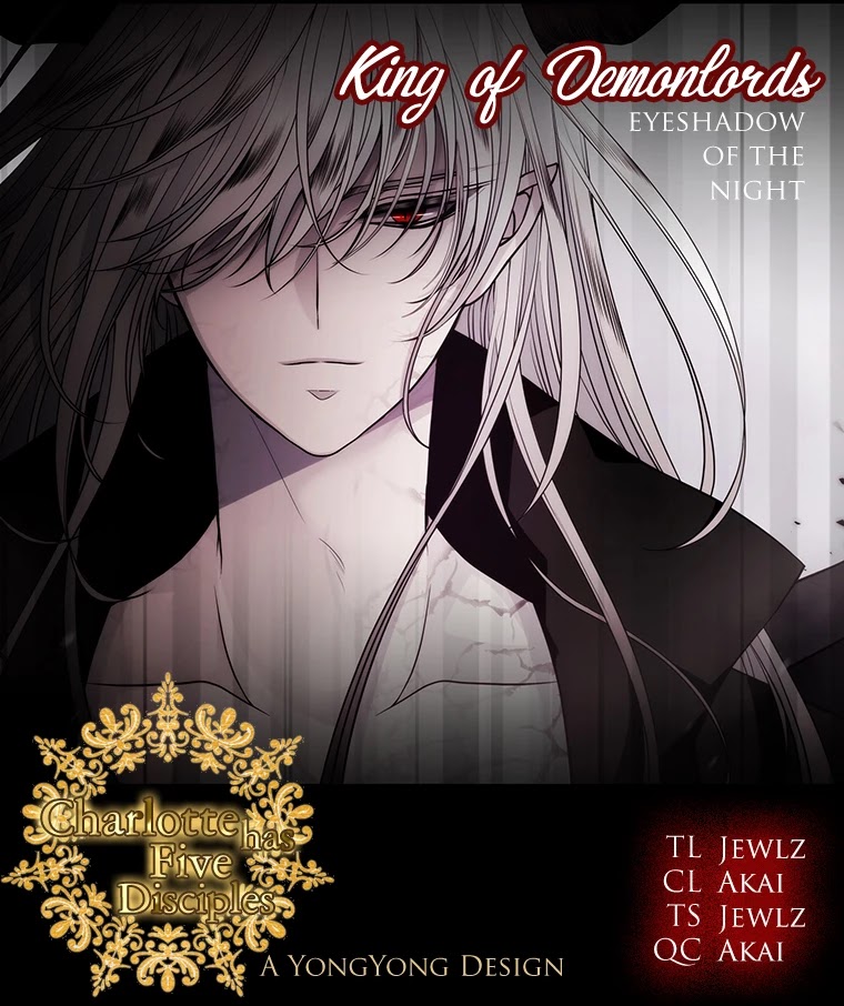 Charlotte Has Five Disciples Chapter 31 - HolyManga.Net