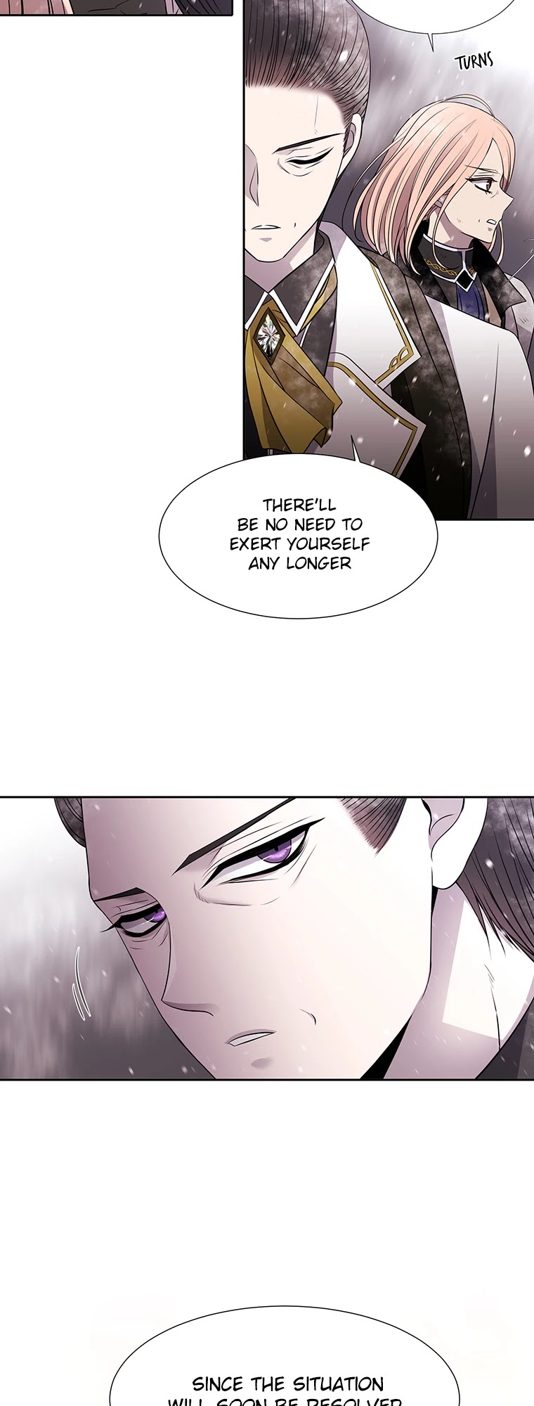 Charlotte Has Five Disciples Chapter 31 - HolyManga.Net