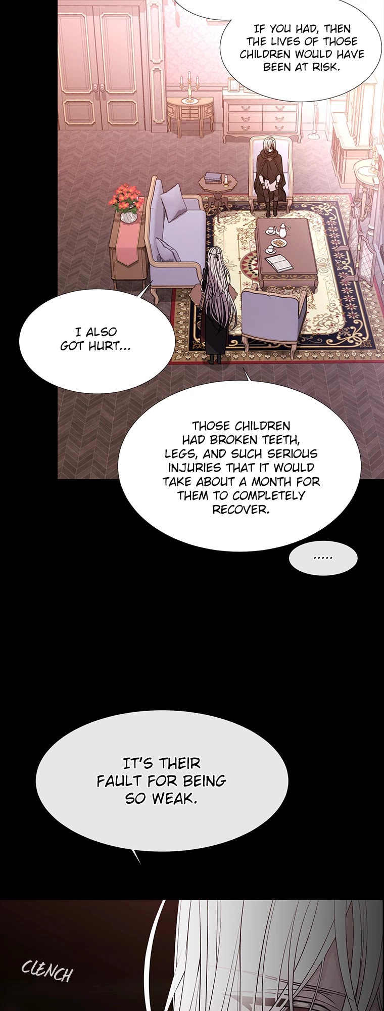 Charlotte Has Five Disciples Chapter 31 - HolyManga.Net