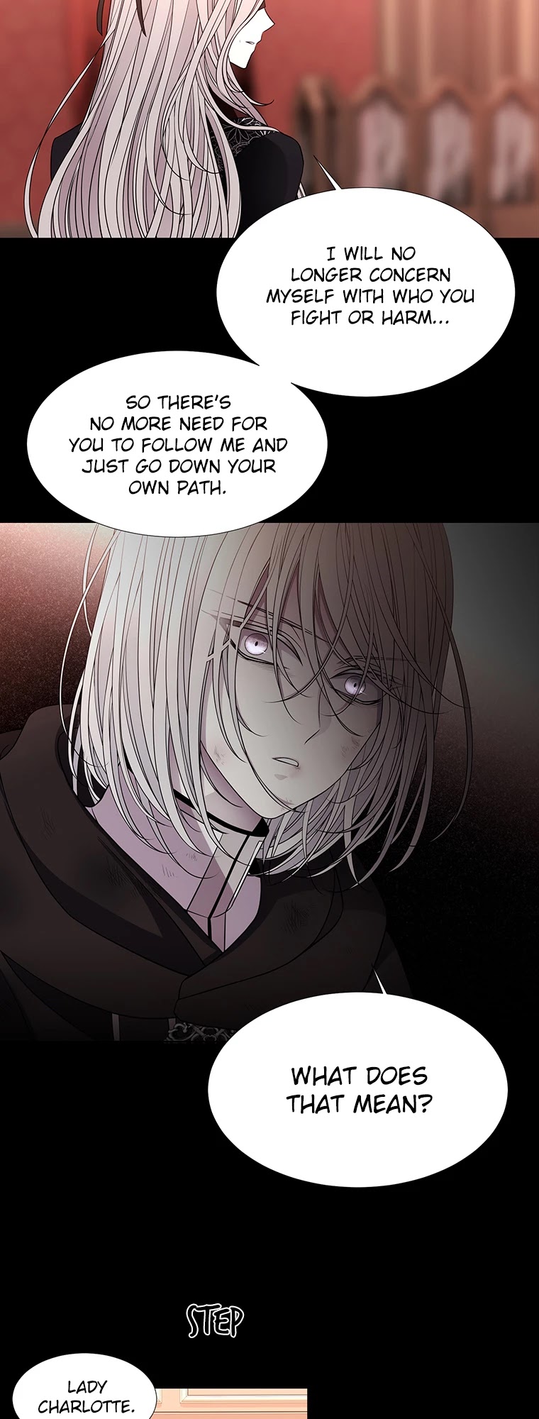 Charlotte Has Five Disciples Chapter 31 - HolyManga.Net