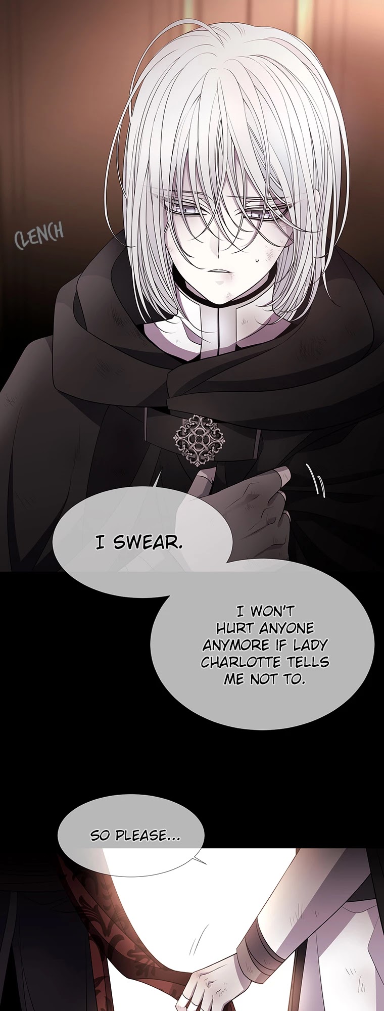 Charlotte Has Five Disciples Chapter 31 - HolyManga.Net