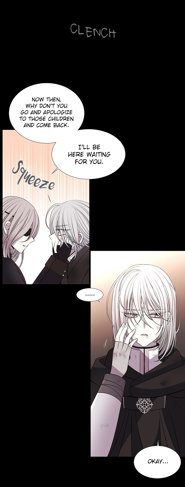 Charlotte Has Five Disciples Chapter 31 - HolyManga.Net