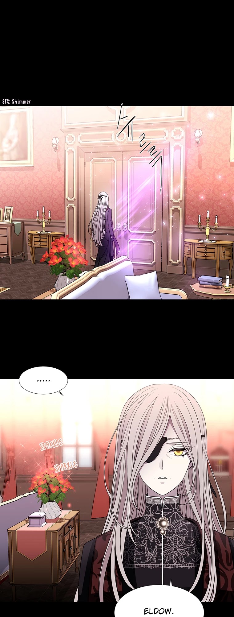Charlotte Has Five Disciples Chapter 31 - HolyManga.Net