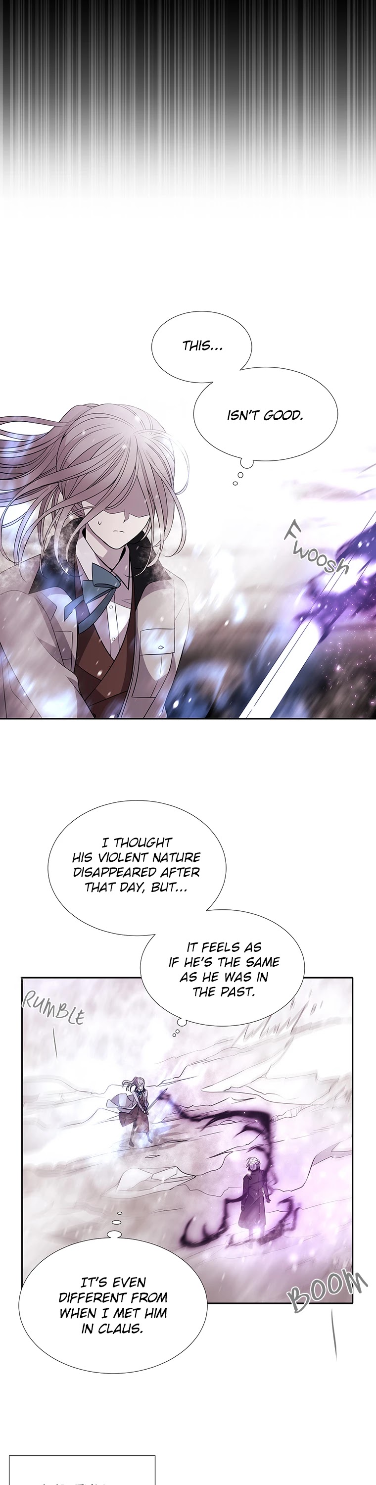 Charlotte Has Five Disciples Chapter 31 - HolyManga.Net