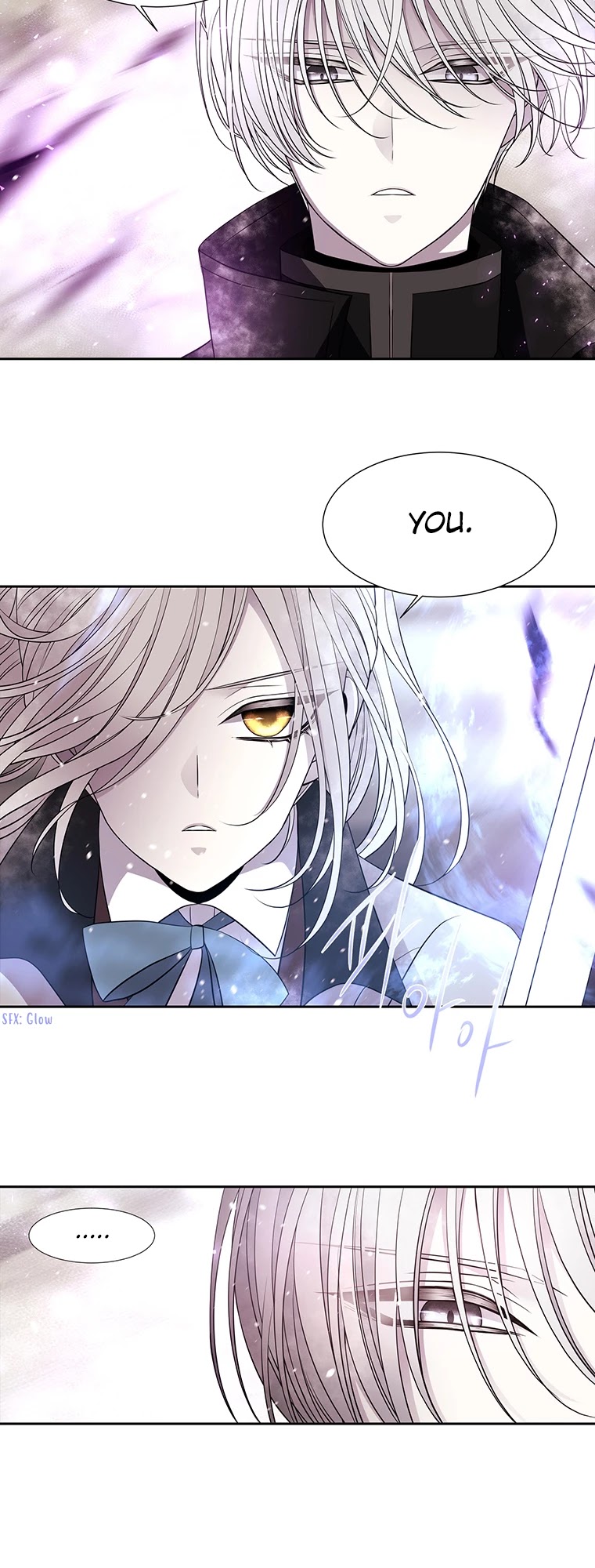 Charlotte Has Five Disciples Chapter 31 - HolyManga.Net