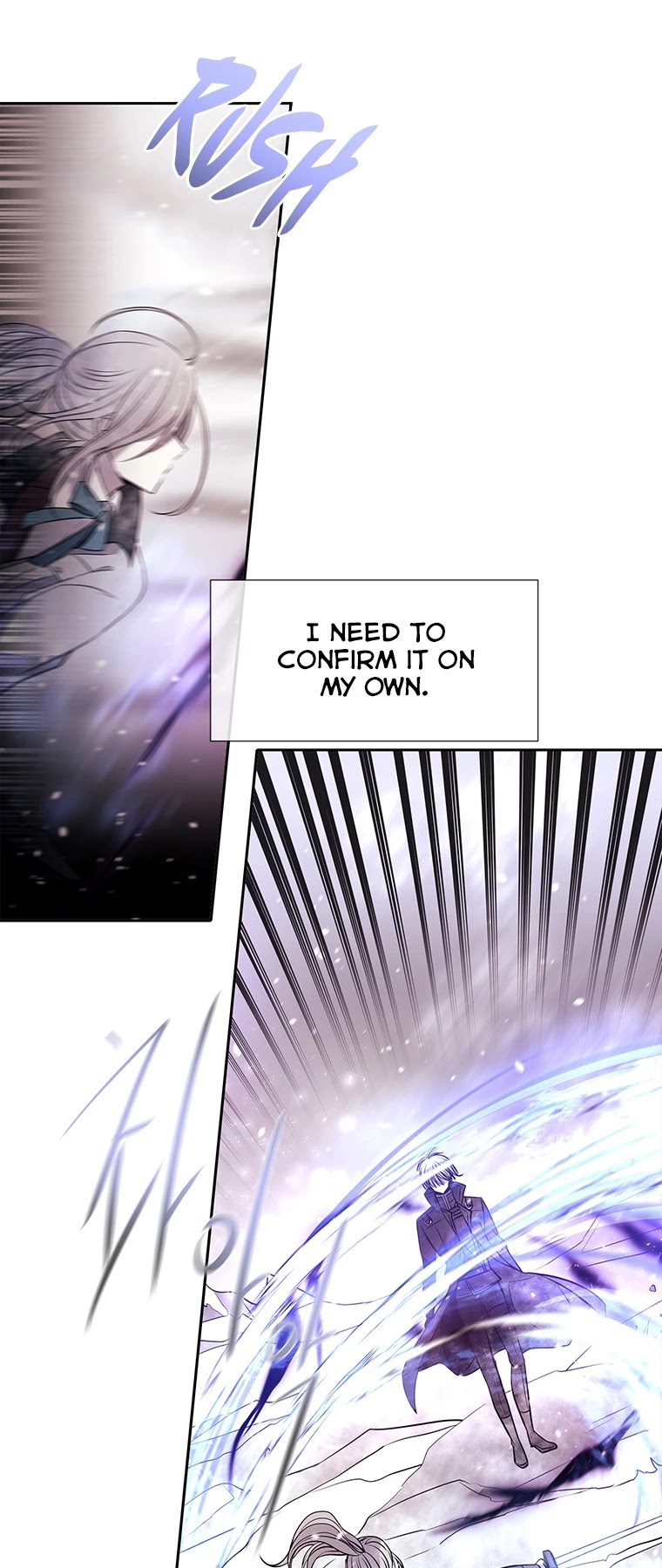 Charlotte Has Five Disciples Chapter 31 - HolyManga.Net