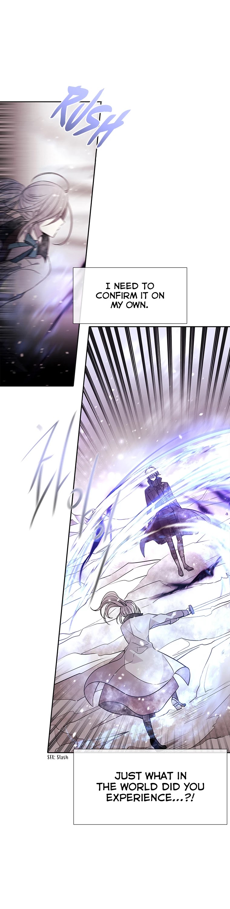 Charlotte Has Five Disciples Chapter 32 - HolyManga.Net