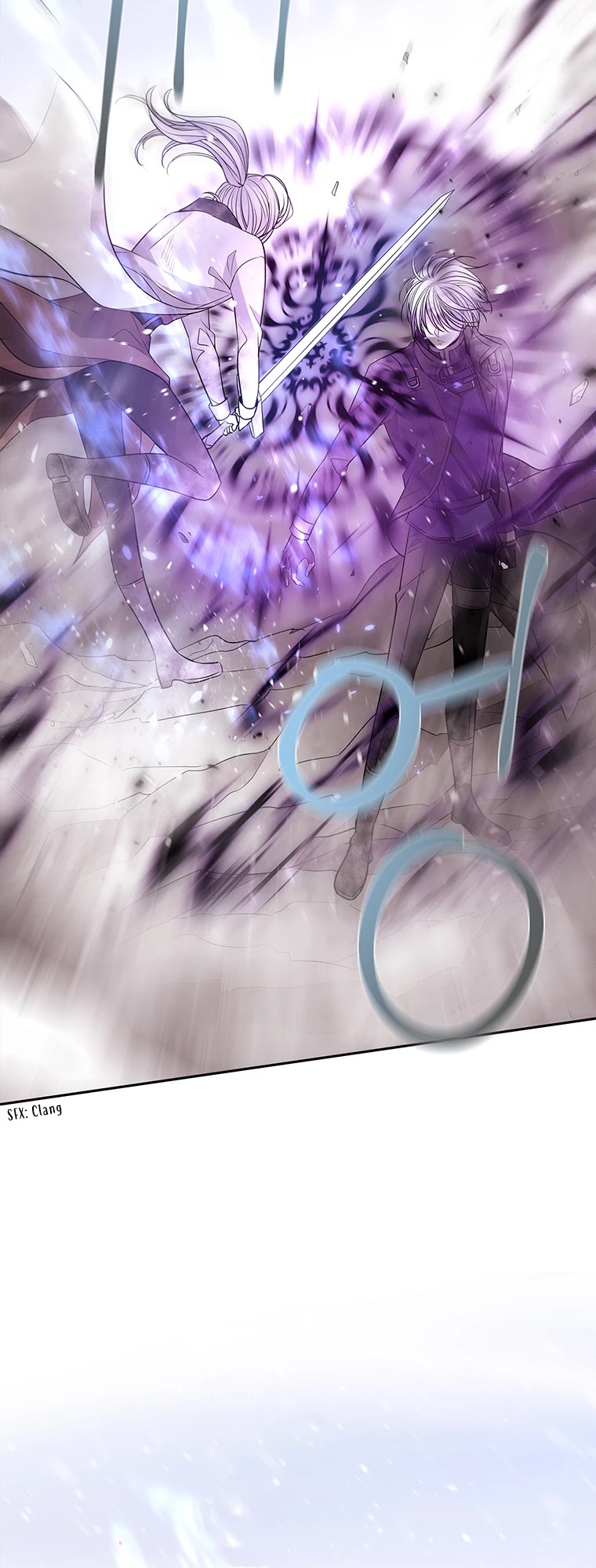 Charlotte Has Five Disciples Chapter 32 - HolyManga.Net