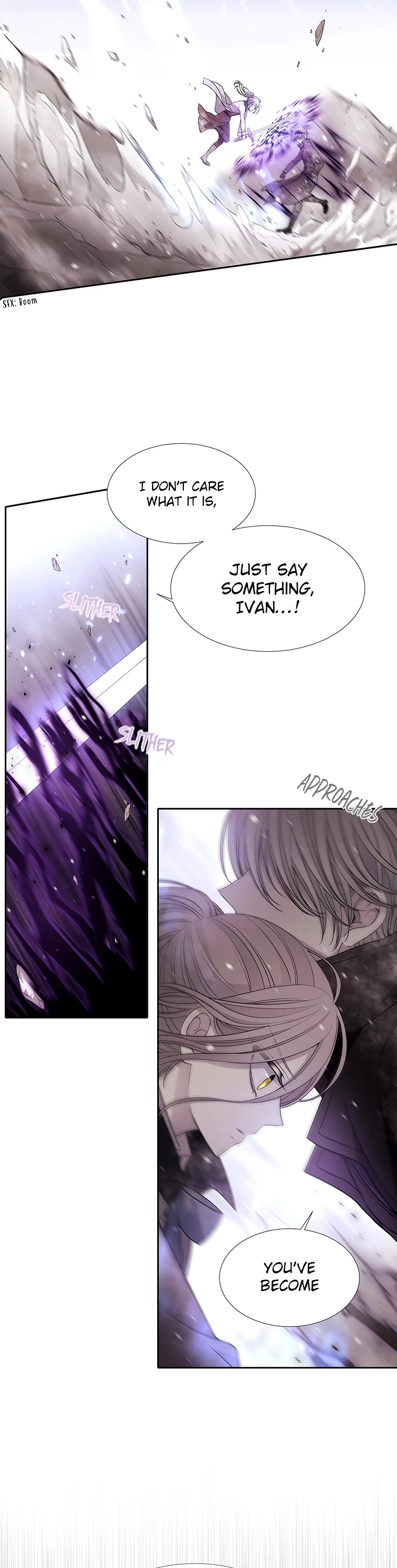 Charlotte Has Five Disciples Chapter 32 - HolyManga.Net
