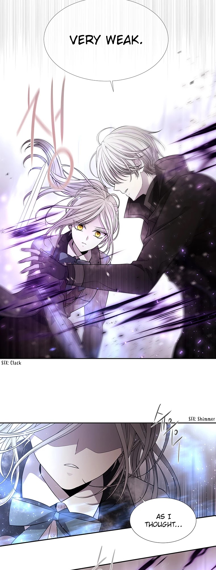 Charlotte Has Five Disciples Chapter 32 - HolyManga.Net