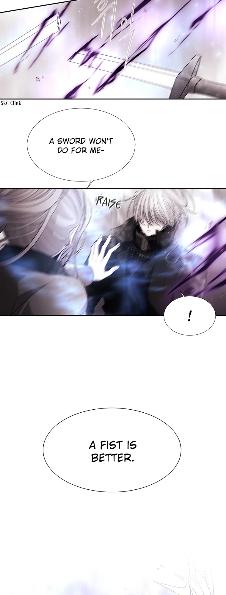 Charlotte Has Five Disciples Chapter 32 - HolyManga.Net