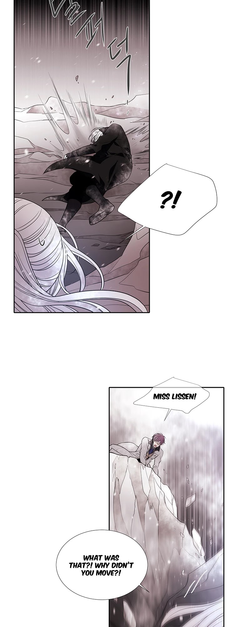 Charlotte Has Five Disciples Chapter 32 - HolyManga.Net