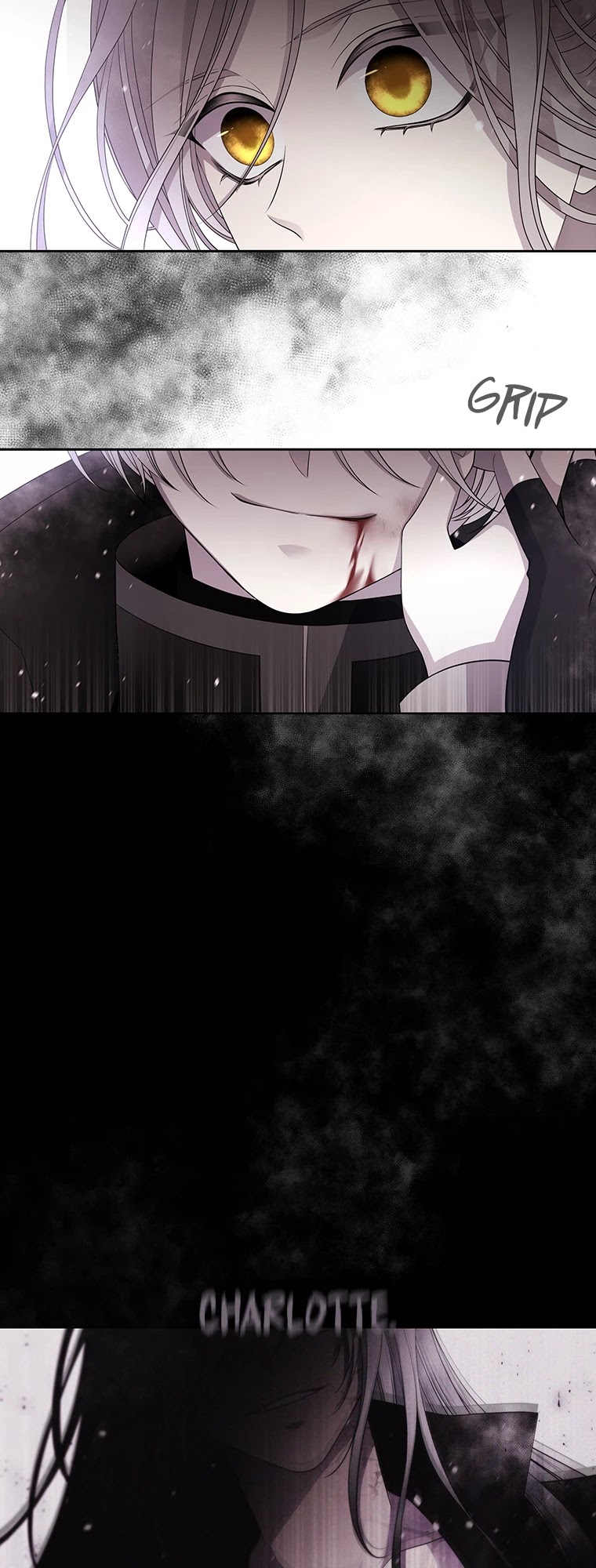Charlotte Has Five Disciples Chapter 32 - HolyManga.Net