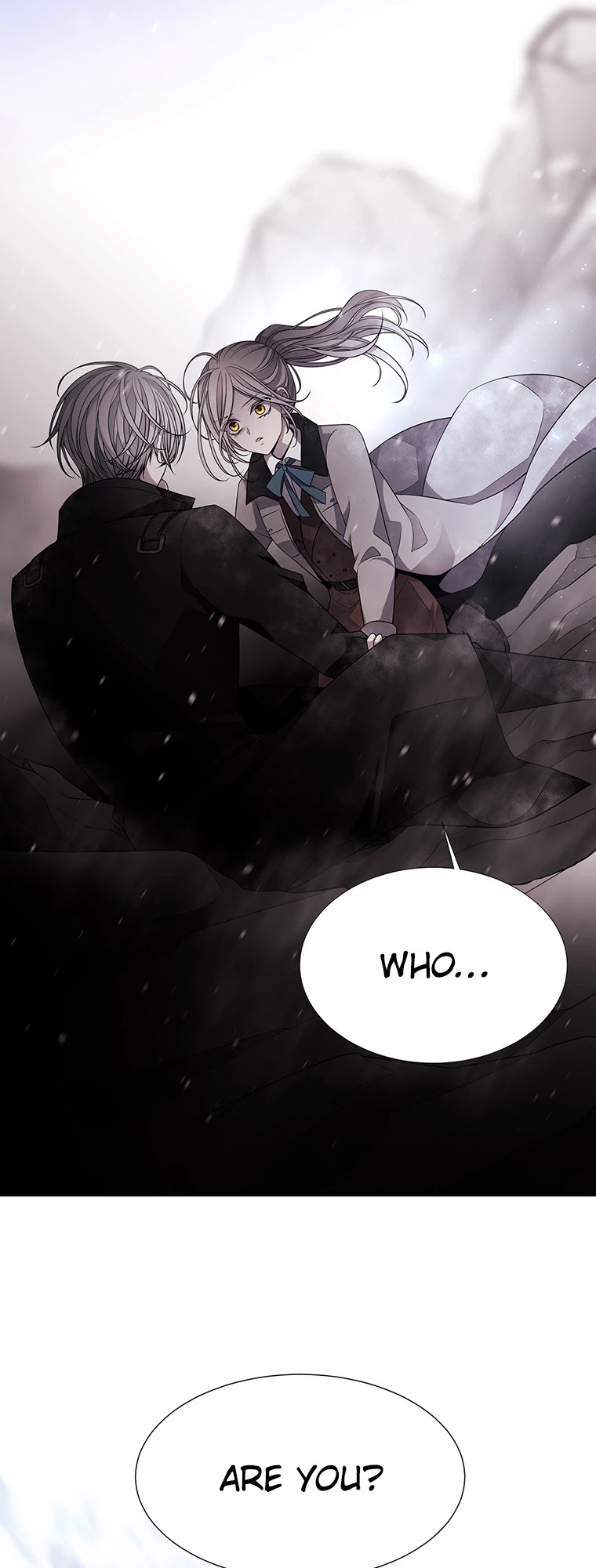 Charlotte Has Five Disciples Chapter 32 - HolyManga.Net