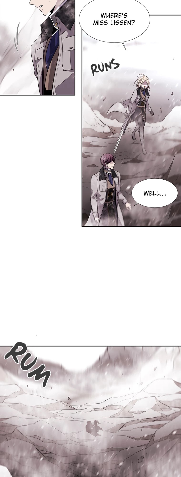 Charlotte Has Five Disciples Chapter 32 - HolyManga.Net