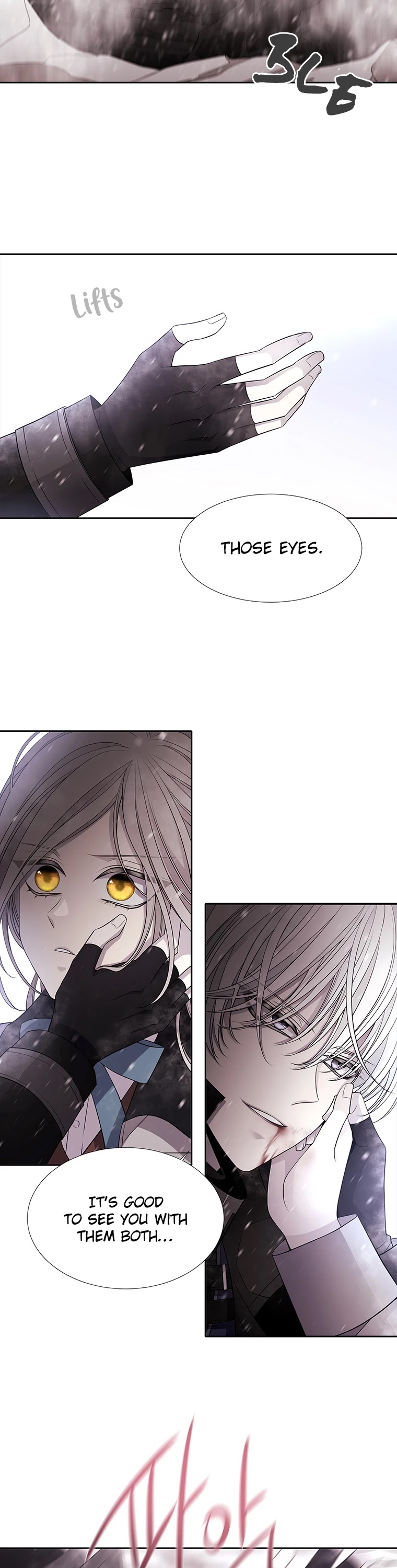 Charlotte Has Five Disciples Chapter 32 - HolyManga.Net