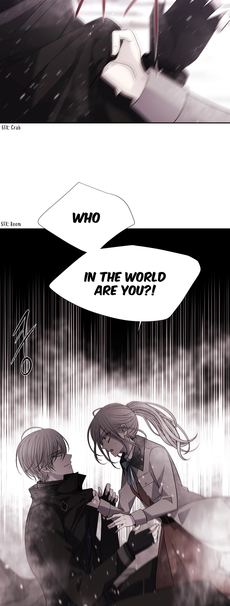 Charlotte Has Five Disciples Chapter 32 - HolyManga.Net