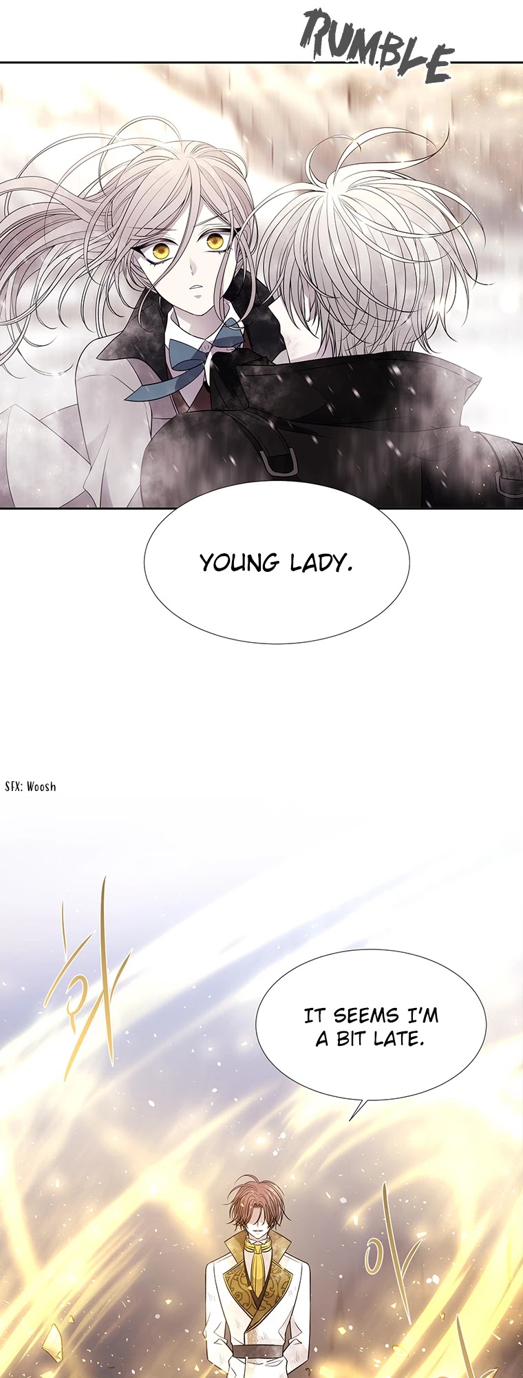 Charlotte Has Five Disciples Chapter 32 - HolyManga.Net