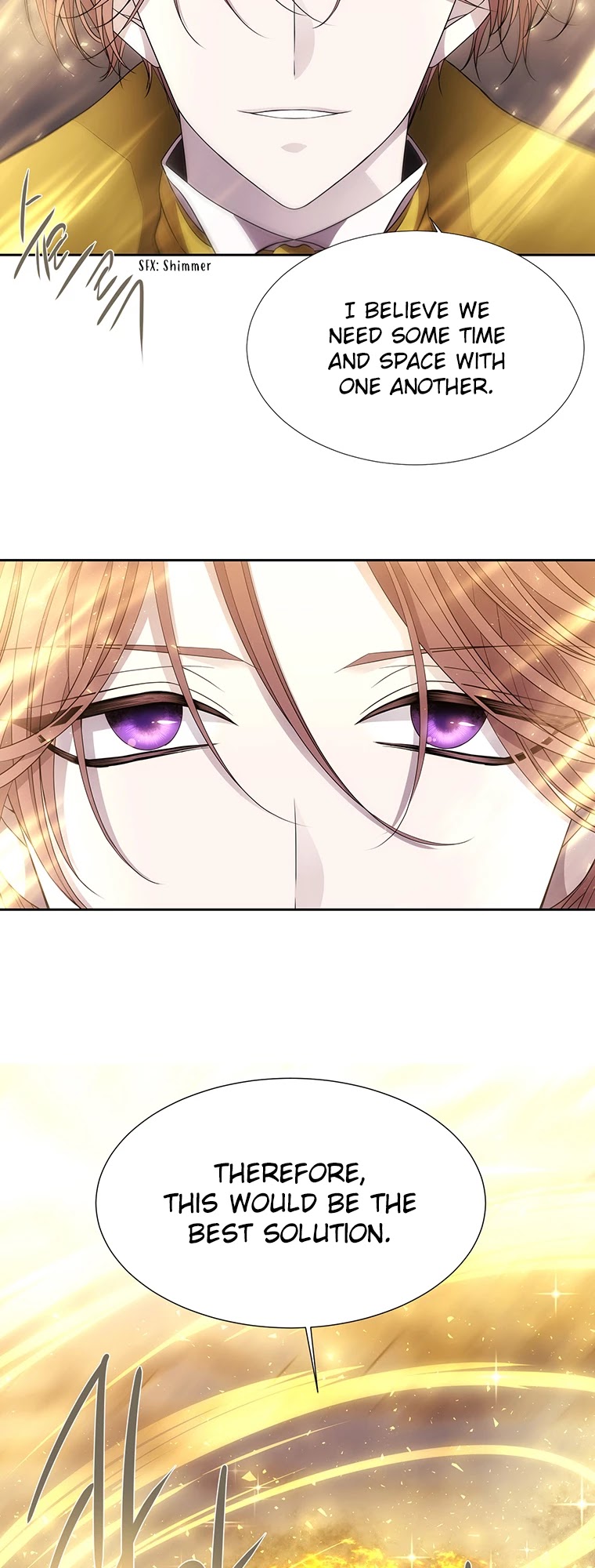 Charlotte Has Five Disciples Chapter 32 - HolyManga.Net