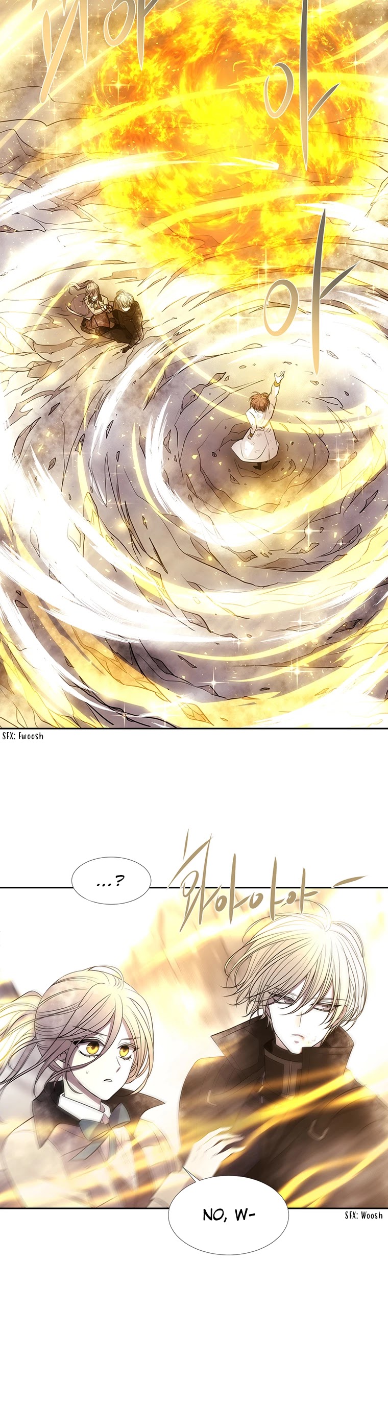 Charlotte Has Five Disciples Chapter 32 - HolyManga.Net