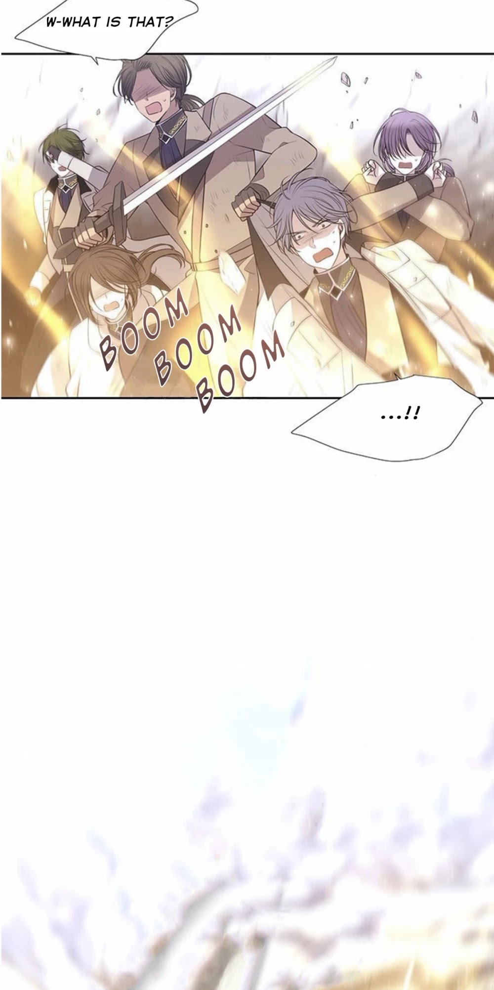 Charlotte Has Five Disciples Chapter 33 - HolyManga.Net