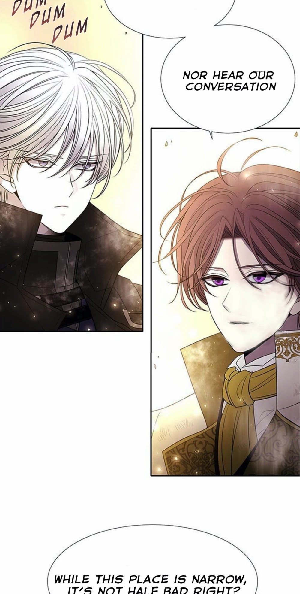 Charlotte Has Five Disciples Chapter 33 - HolyManga.Net