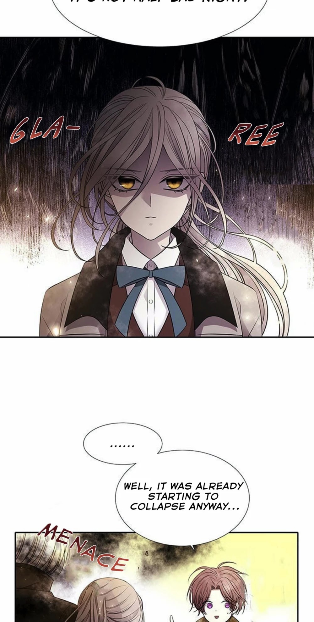 Charlotte Has Five Disciples Chapter 33 - HolyManga.Net