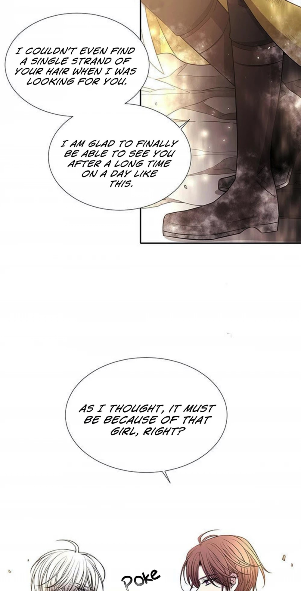 Charlotte Has Five Disciples Chapter 33 - HolyManga.Net