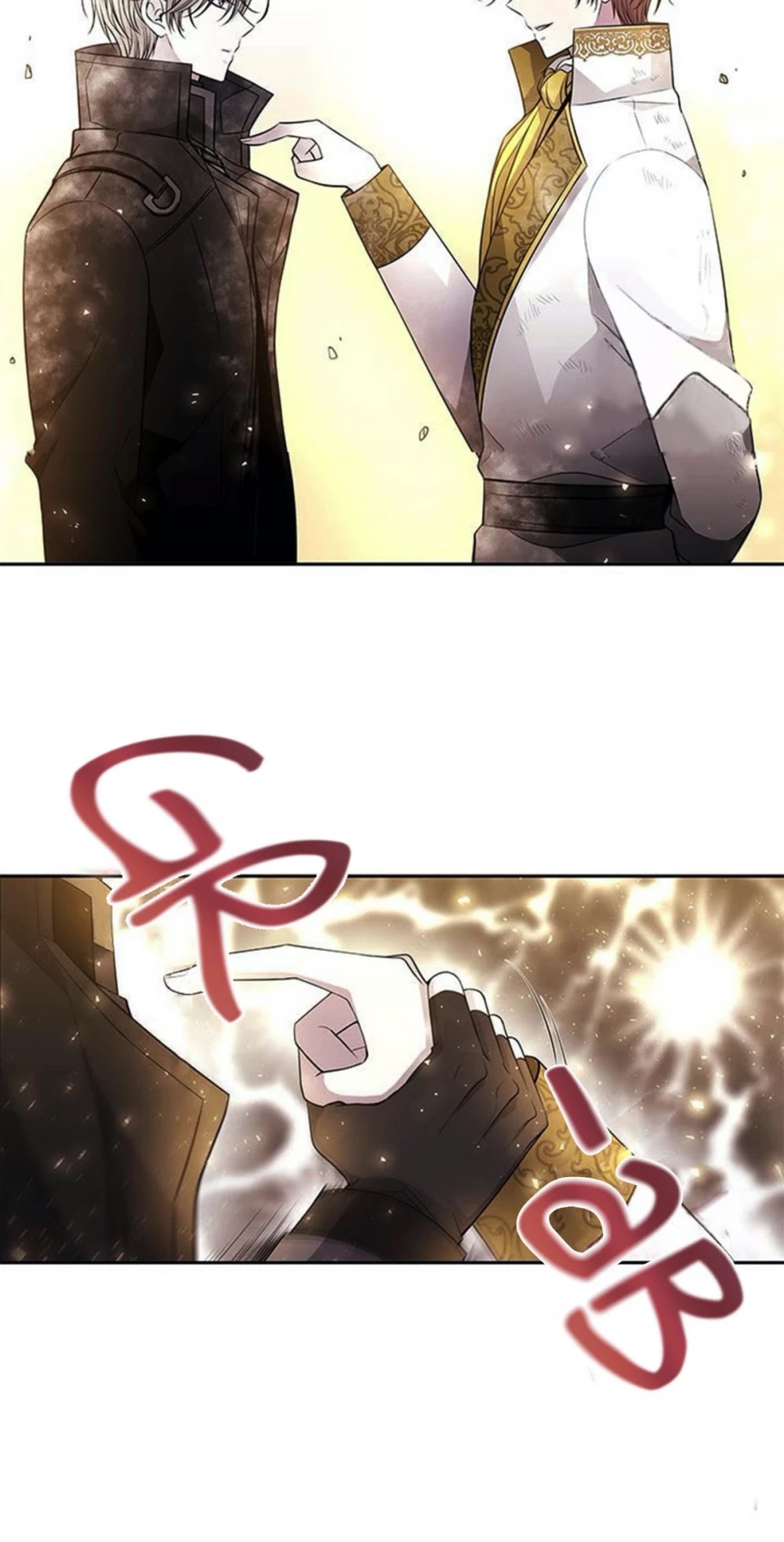 Charlotte Has Five Disciples Chapter 33 - HolyManga.Net