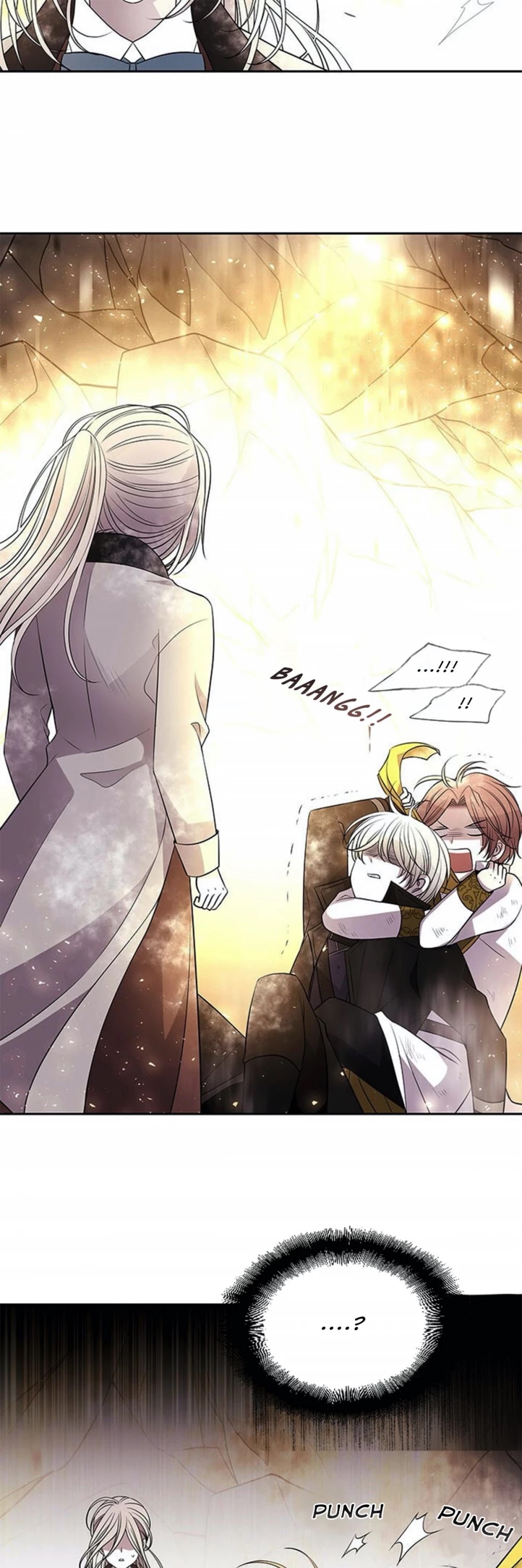 Charlotte Has Five Disciples Chapter 33 - HolyManga.Net