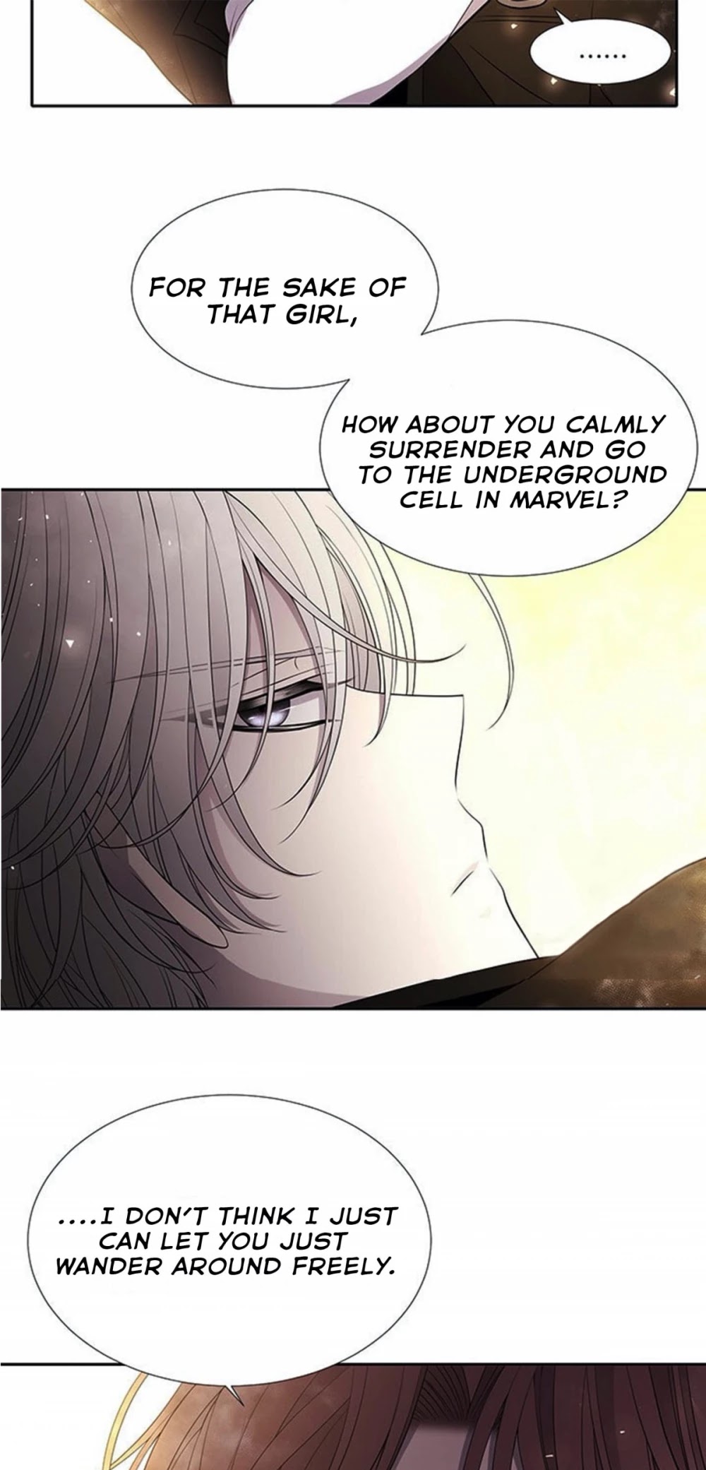 Charlotte Has Five Disciples Chapter 33 - HolyManga.Net