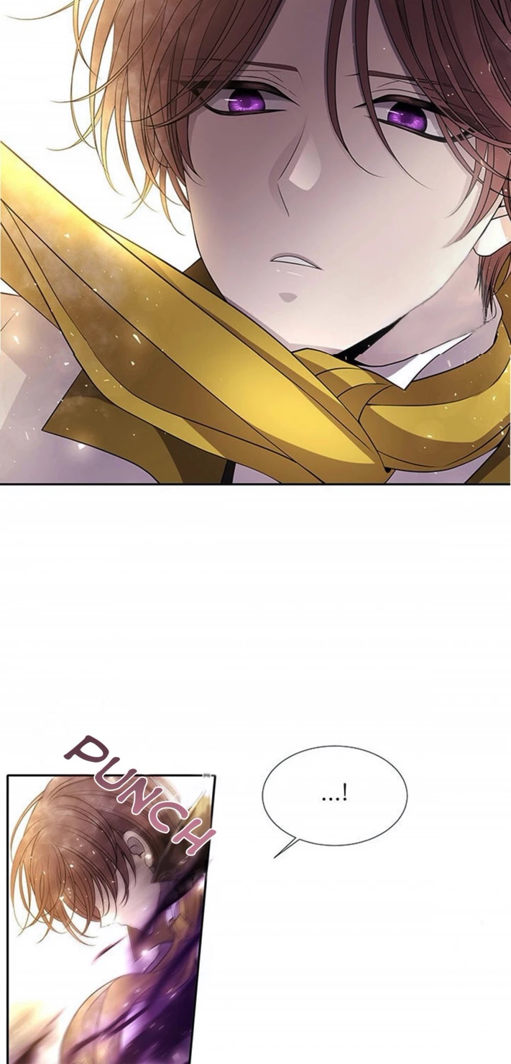Charlotte Has Five Disciples Chapter 33 - HolyManga.Net