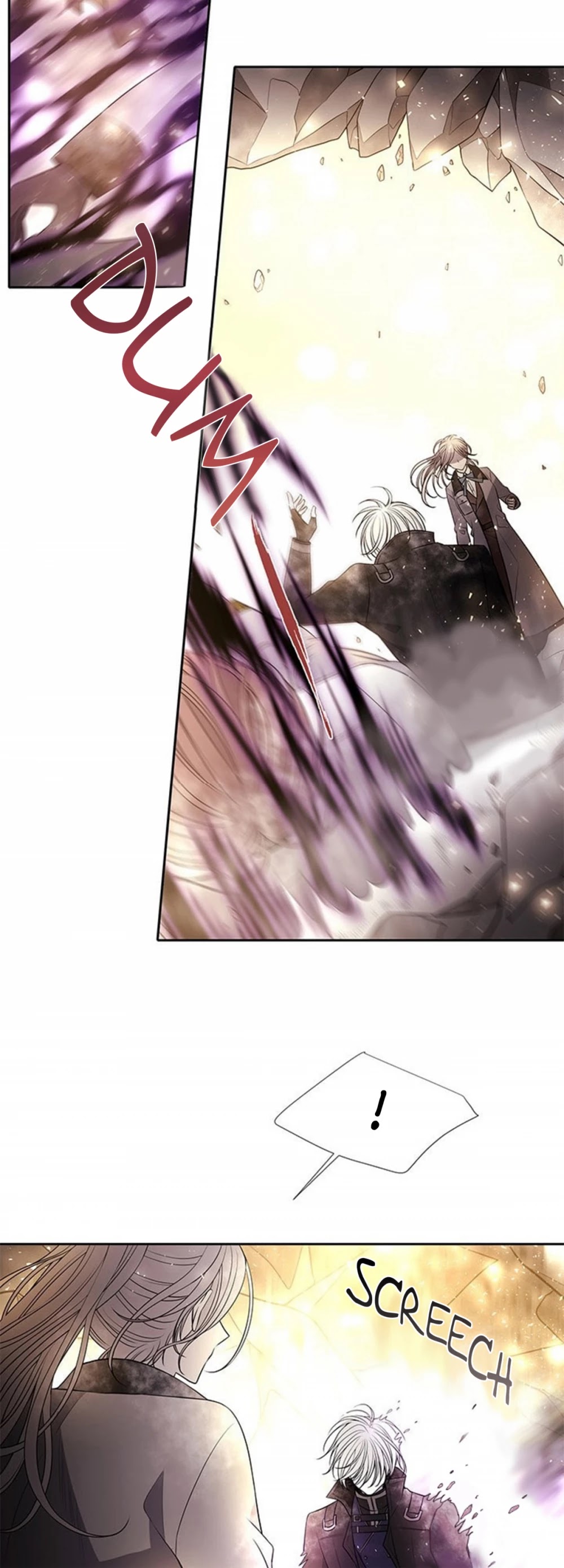 Charlotte Has Five Disciples Chapter 33 - HolyManga.Net