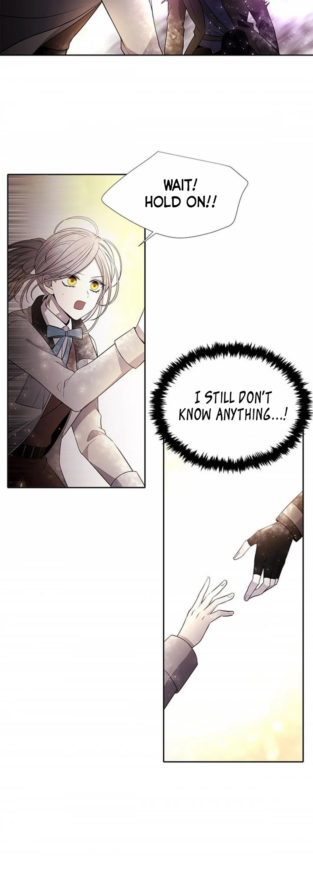 Charlotte Has Five Disciples Chapter 33 - HolyManga.Net
