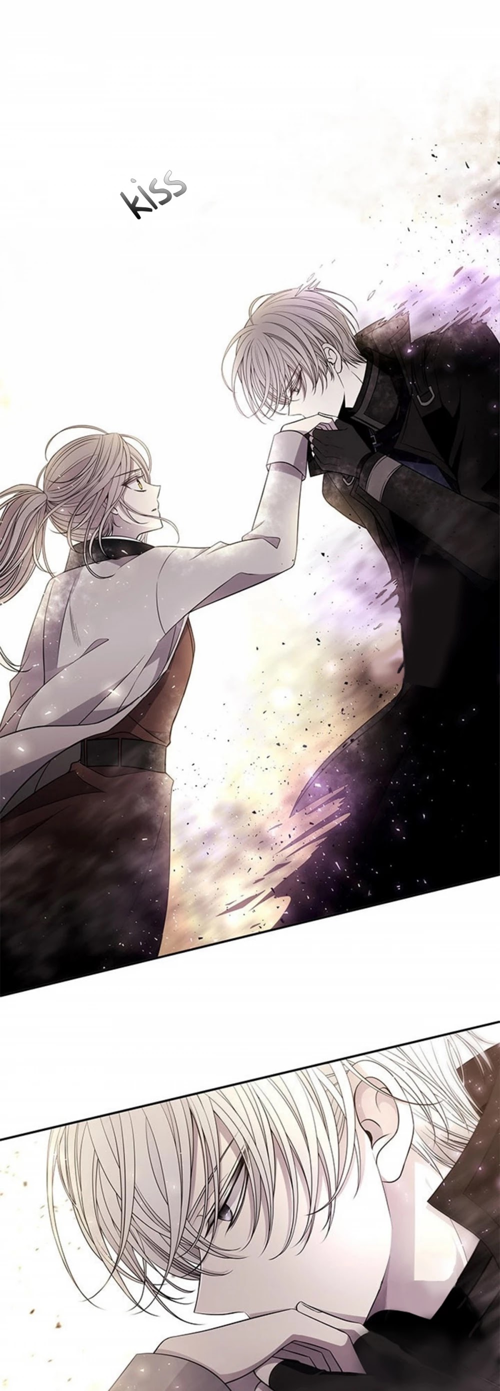 Charlotte Has Five Disciples Chapter 33 - HolyManga.Net